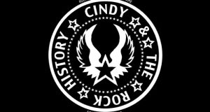 Cindy & the Rock History
