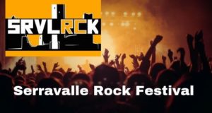 Serravalle Rock Festival 2019 Musica