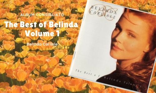 Belinda Carlisle Recensione Album