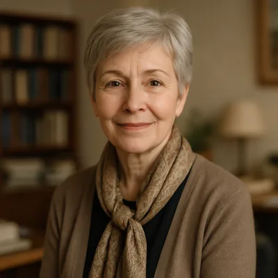 Annalisa Vitiello