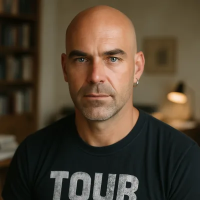 Antonio Parravicini