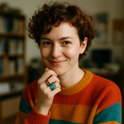 Clara Visentin