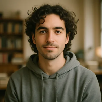 Edoardo Falcinelli
