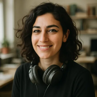 Vittoria Salerni
