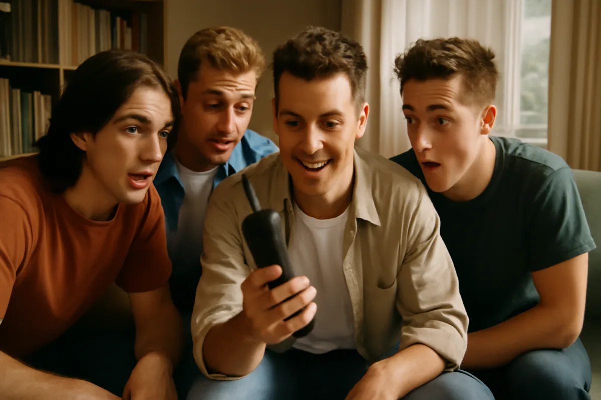 Storia delle boy band: il dettaglio curioso che ha cambiato le classifiche