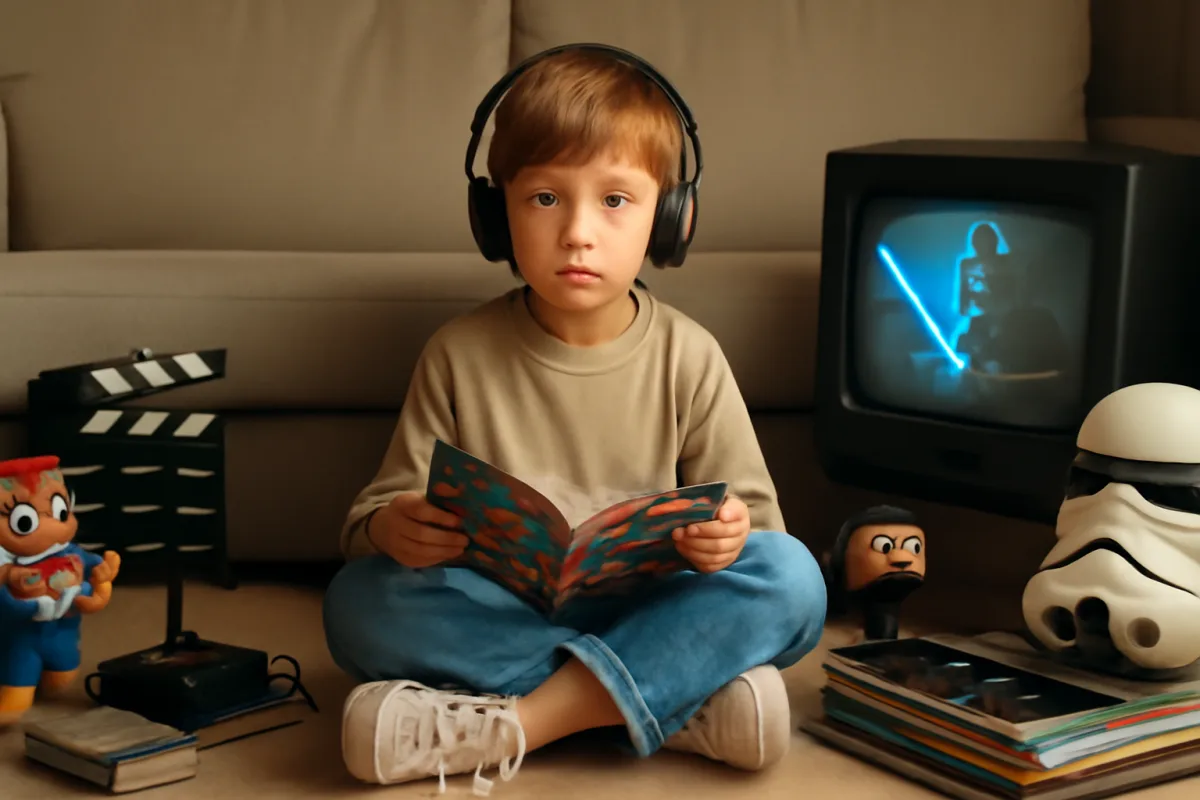 Primi passi nella cultura pop: i riferimenti che devi conoscere per non perderti nulla