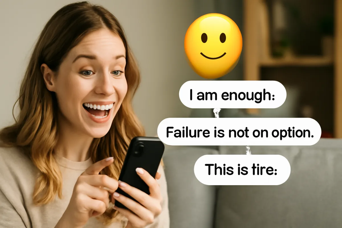 Le citazioni pop più usate sui social: perché alcune diventano meme di successo