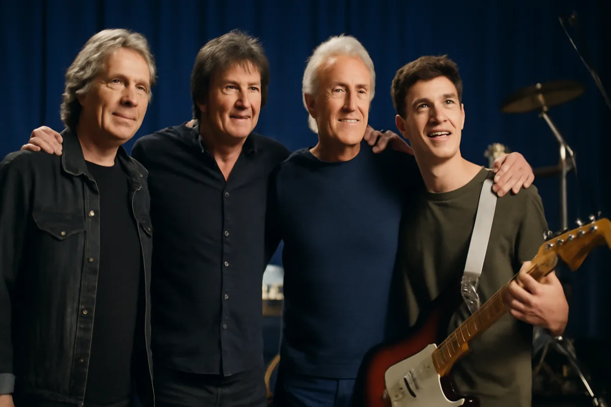 Band pop storiche: le reunion più incredibili e cosa insegnano agli artisti emergenti