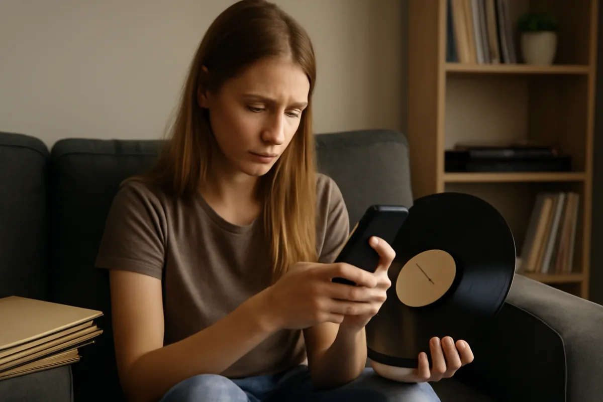 Perché gli album pop sono più corti rispetto al passato? Il motivo sorprende molti