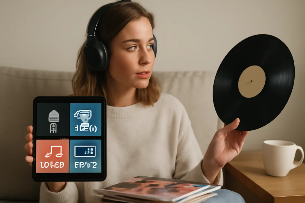 Cosa ascoltare se vuoi imparare tutto sulla cultura pop? La selezione definitiva