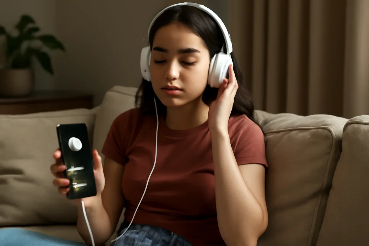 Cosa ascolta la generazione Z? Le playlist che definiscono la nuova cultura pop