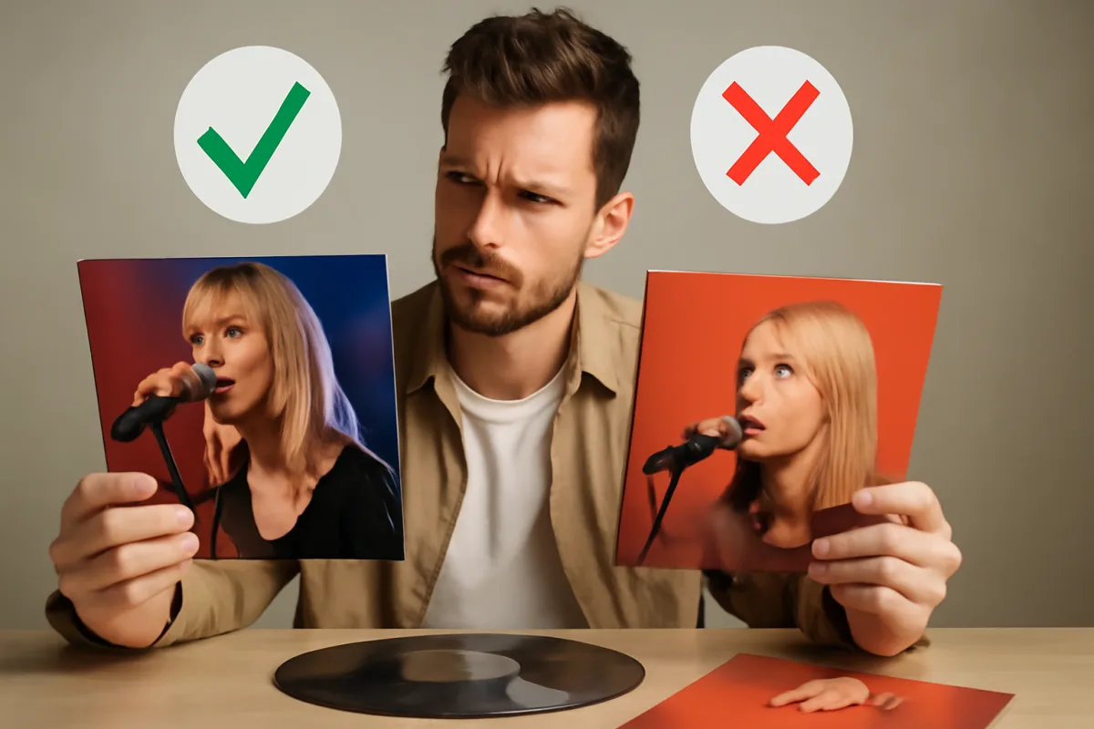 Cover pop più riuscite: valutazione di successi che hanno superato gli originali