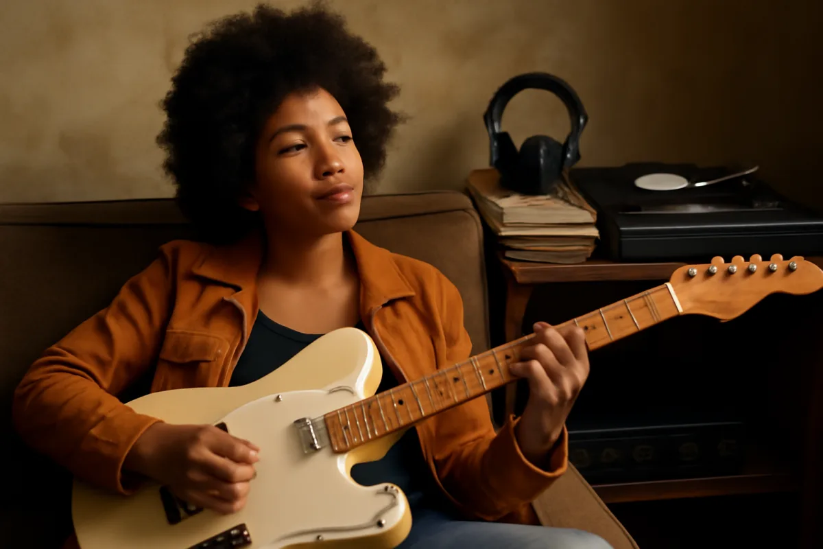 Protagonisti femminili nella cultura pop musicale: le conquiste poco raccontate