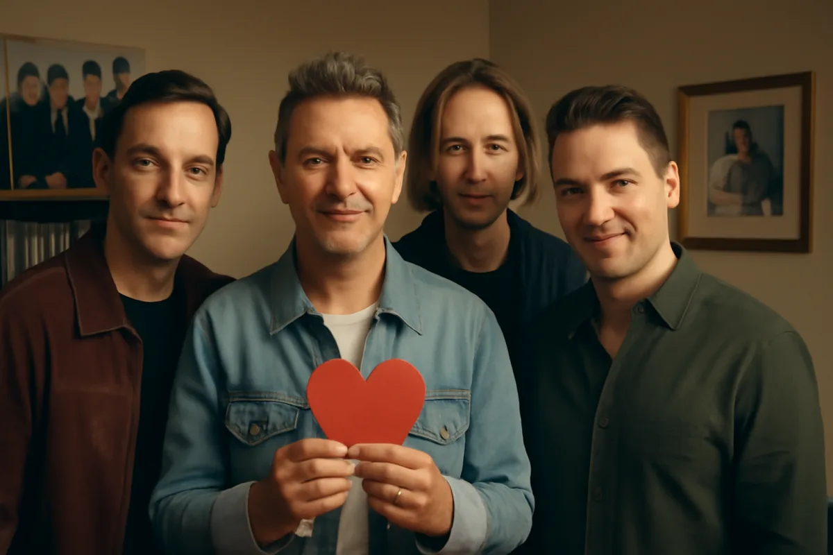 Quali sono le boy band ancora attive? Dietro alcune reunion c’è una storia speciale