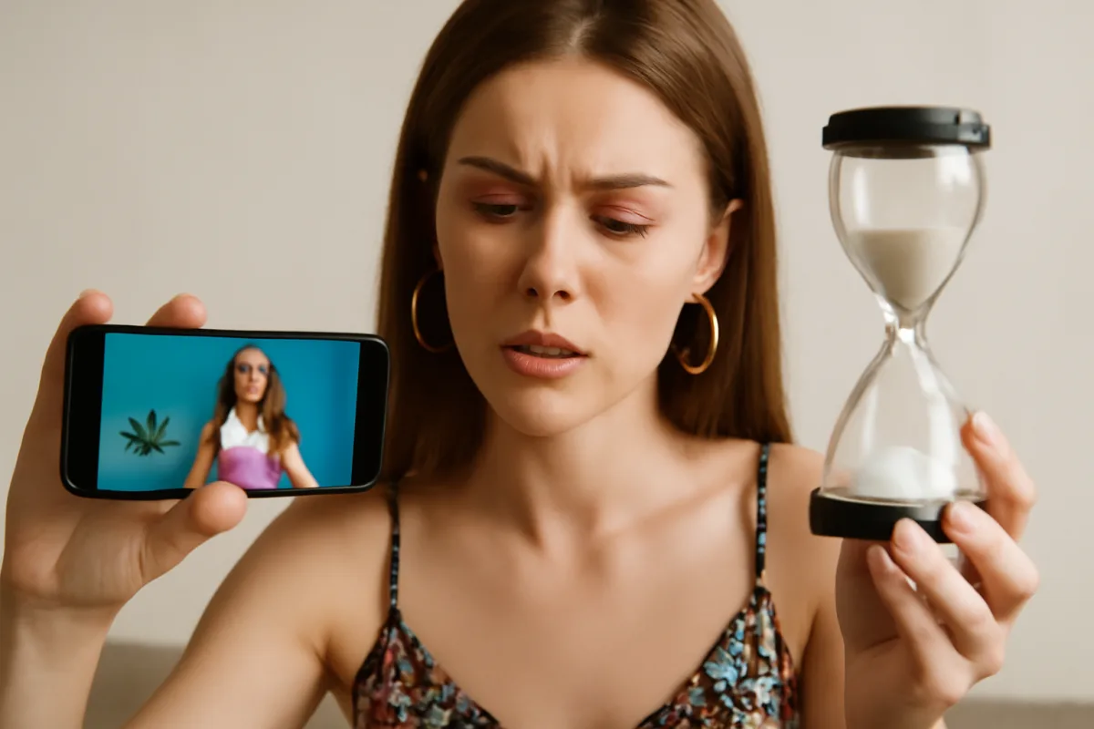 Perché i videoclip pop oggi sono più brevi? Spiegazione dietro questa scelta