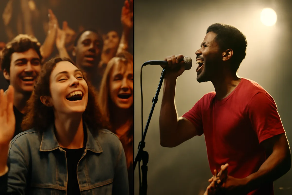 Quali concerti pop hanno cambiato la storia? Racconti dal pubblico e dagli artisti