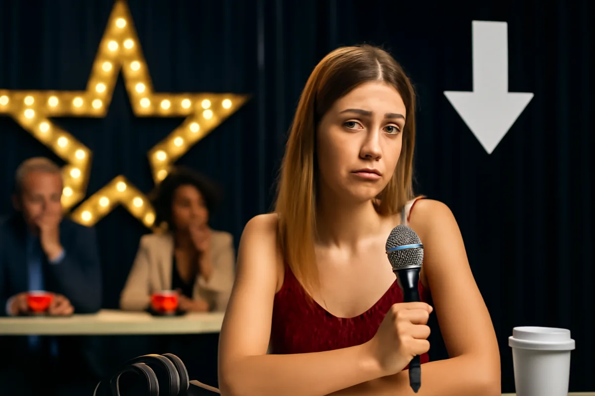 Perché i talent show oggi sfornano meno star del pop? Analisi e verità nascoste