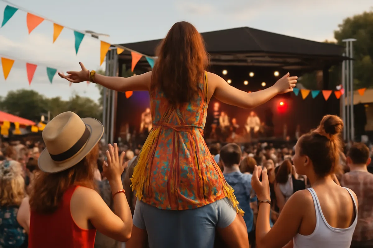 Festival pop e cultura locale: come si contaminano creando eventi indimenticabili