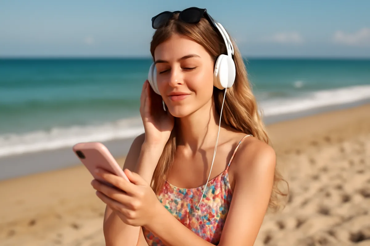 I trend musicali che anticipano la prossima estate: cosa aspettarsi dal pop
