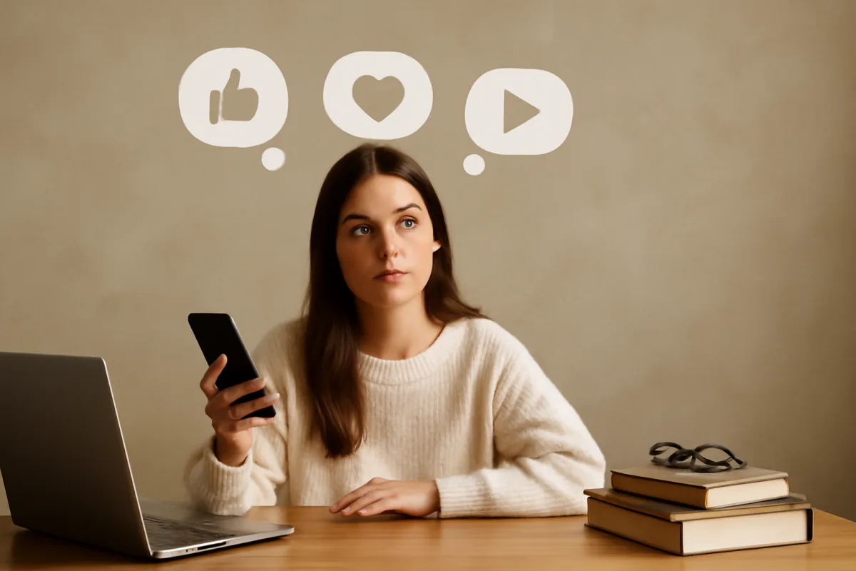 Effetti delle tendenze pop sulla lingua italiana: parole entrate nell’uso comune
