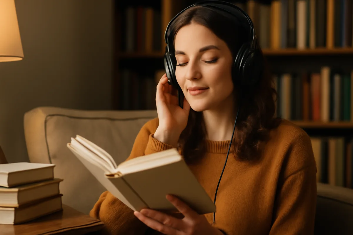 Canzoni pop ispirate ai libri: ascolta le storie musicali con radici letterarie