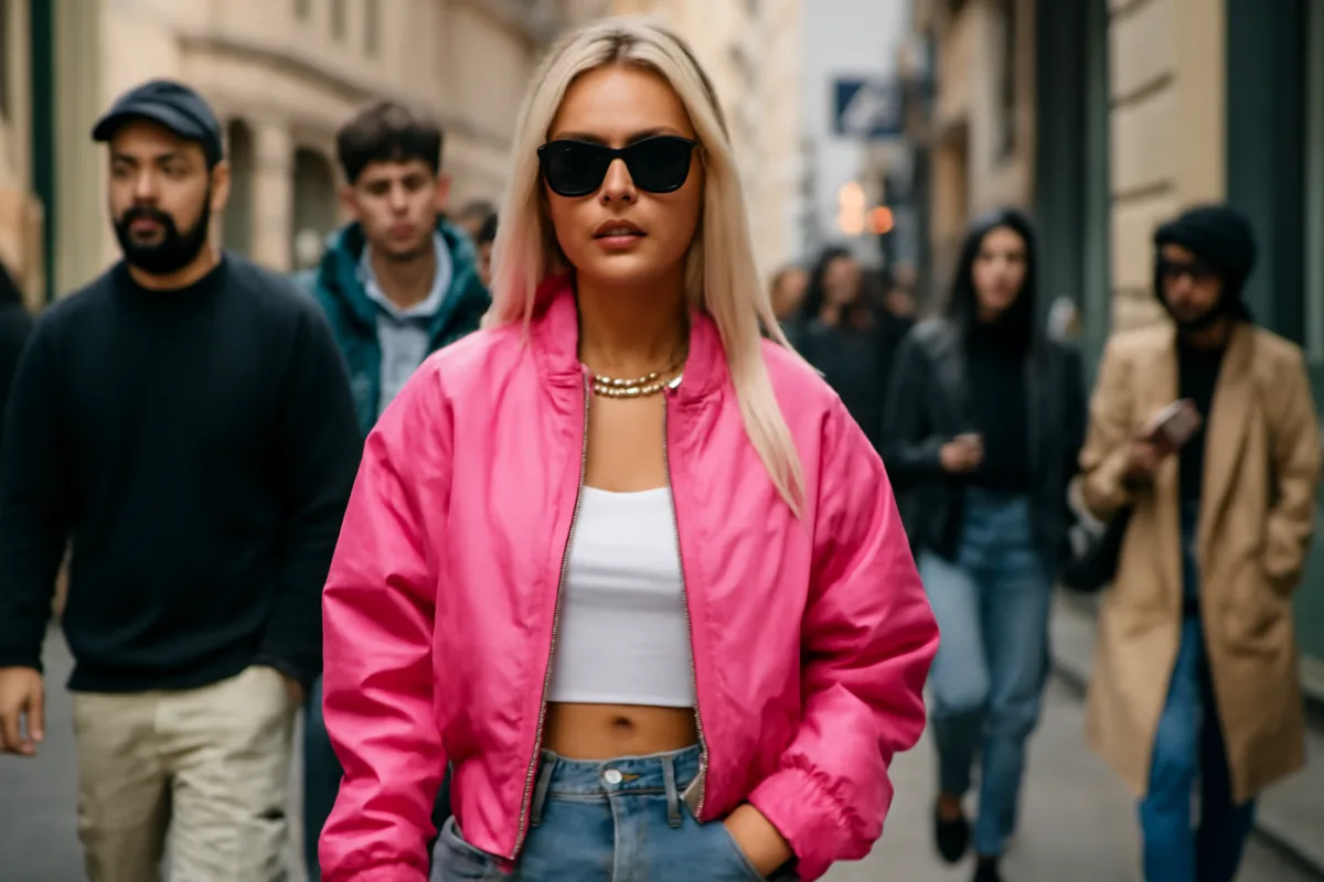 Street style e pop star: perché spesso diventano trend setter mondiali