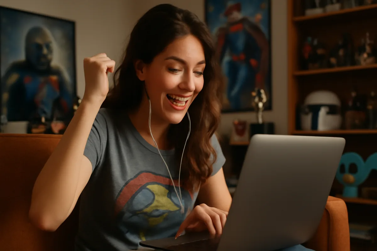 Perché i fan della cultura pop sono così attivi online? Dinamiche e motivazioni vere