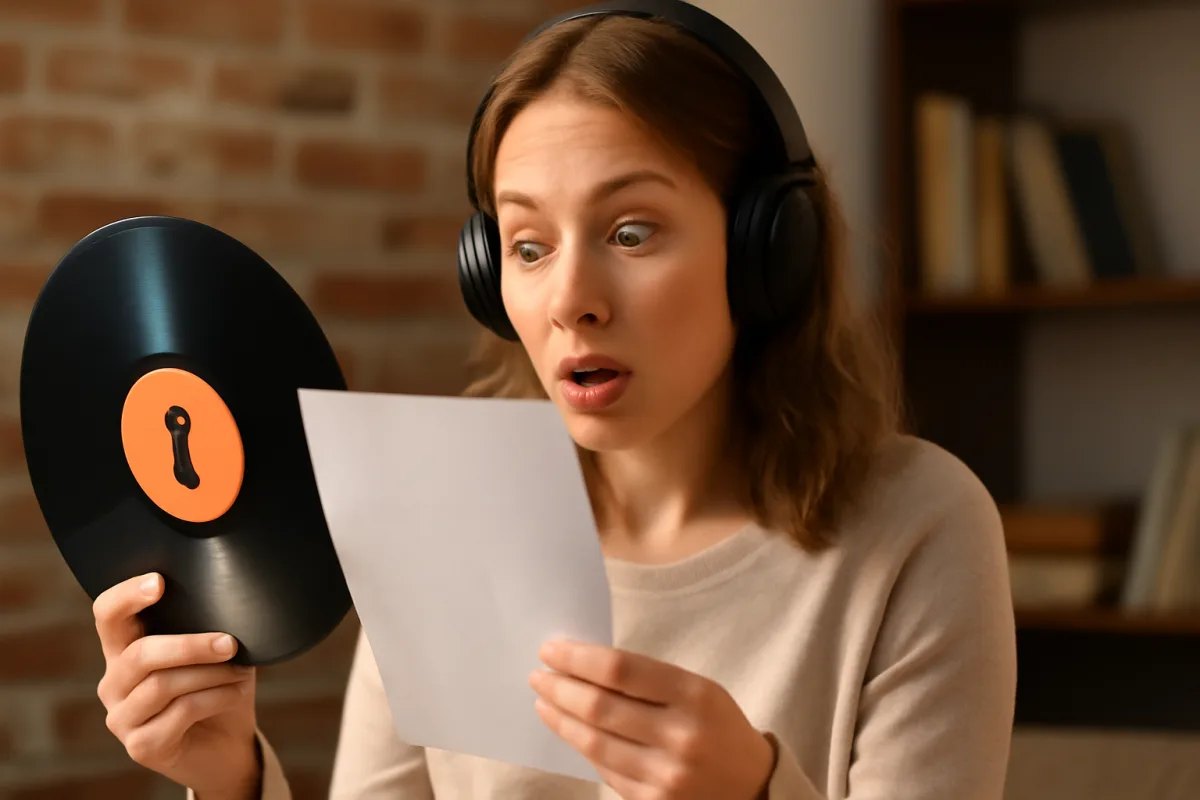 Significato delle canzoni pop più famose: il messaggio nascosto che sorprende tutti