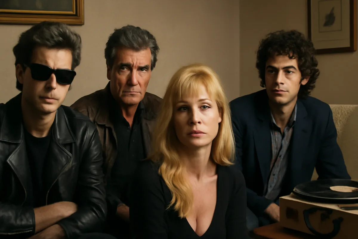 Icone della musica pop italiana: le storie mai raccontate dietro il loro stile