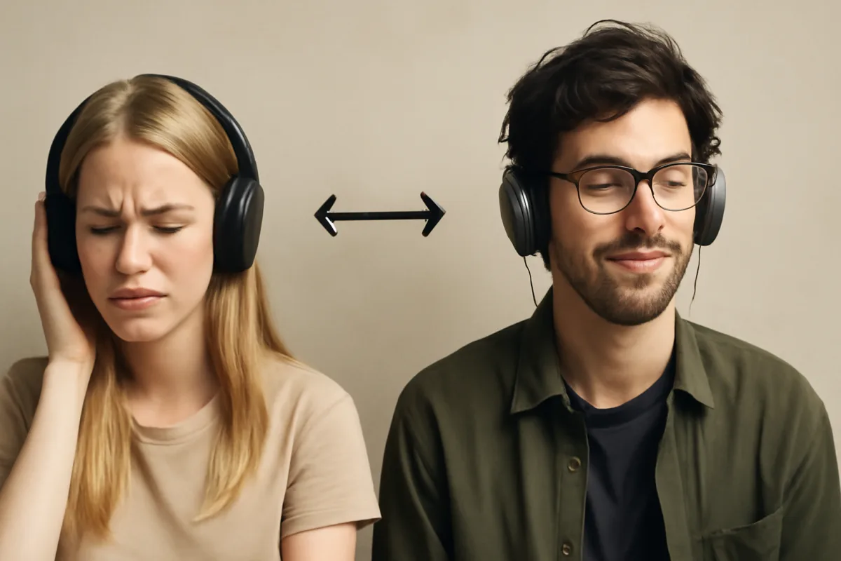 Differenza tra pop e indie pop: evita questi errori quando scegli cosa ascoltare