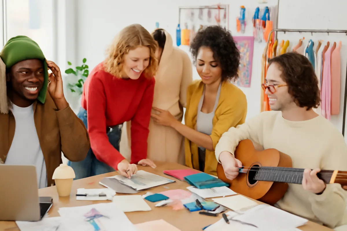 Musica pop e moda: perché artisti e designer collaborano sempre di più