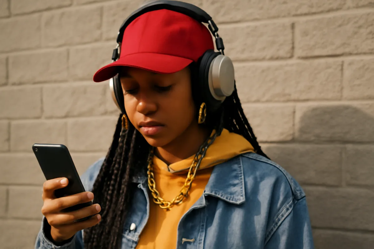 Come la musica pop influenza la moda streetwear: dettagli che fanno la differenza