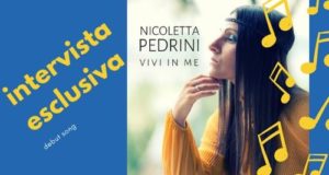 Nicoletta Pedrini Vivi in me Musica