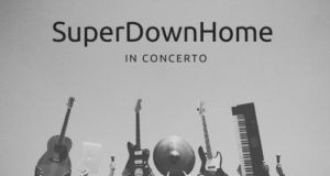 SuperDownHome Musica