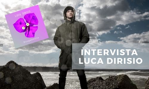 Intervista Luca Dirisio