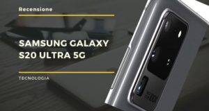 Galaxy S20 Ultra 5g