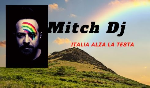 Mitch Dj musica