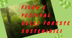 Fiera e Festival delle Foreste Sostenibili a Longarone 2020